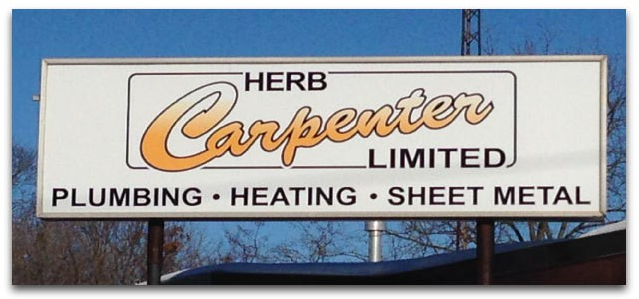 Herb Carpenter Ltd Online