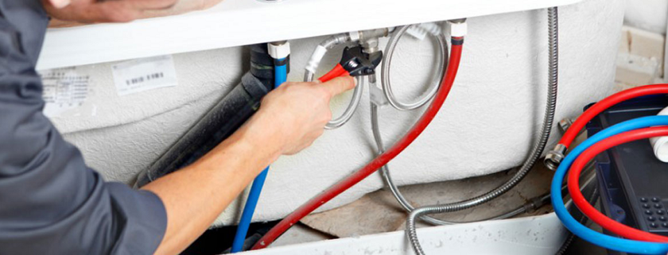 Sander's Plumbing Online