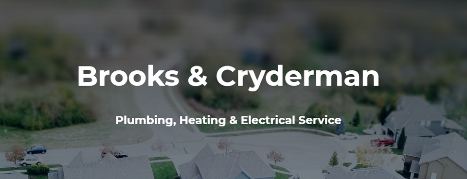 Brooks and Cryderman Online