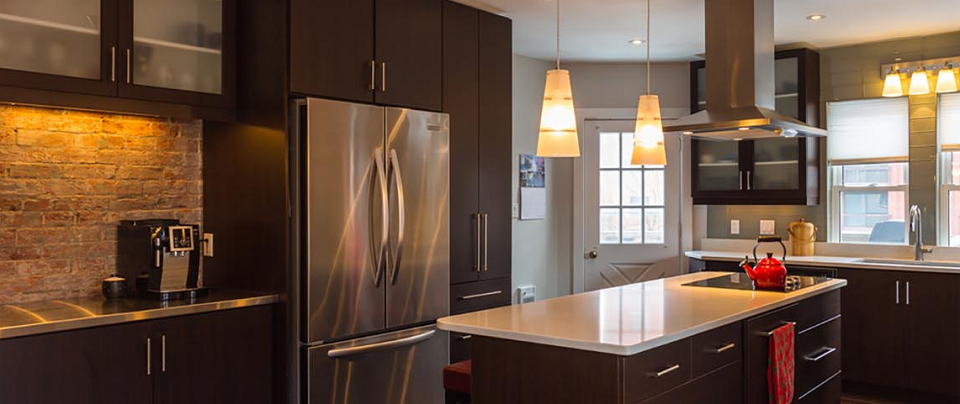 Brunet Plumbing Online