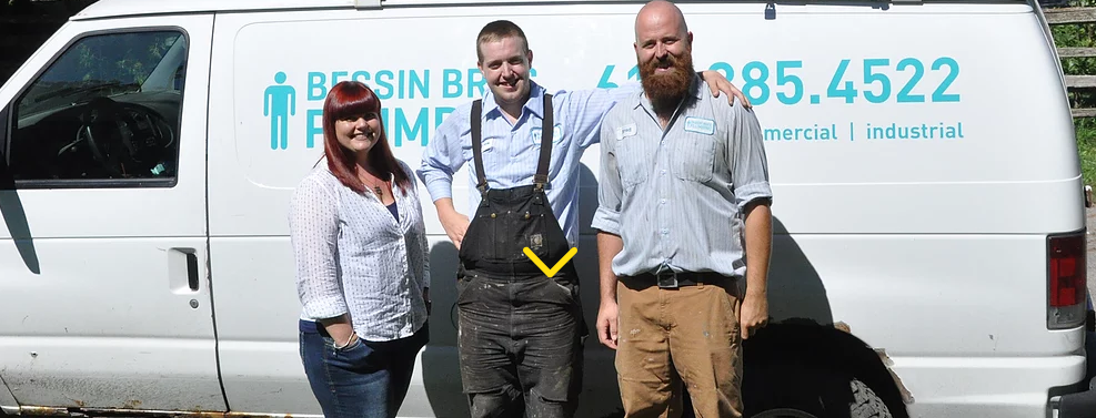 Bessin Bros Plumbing Online