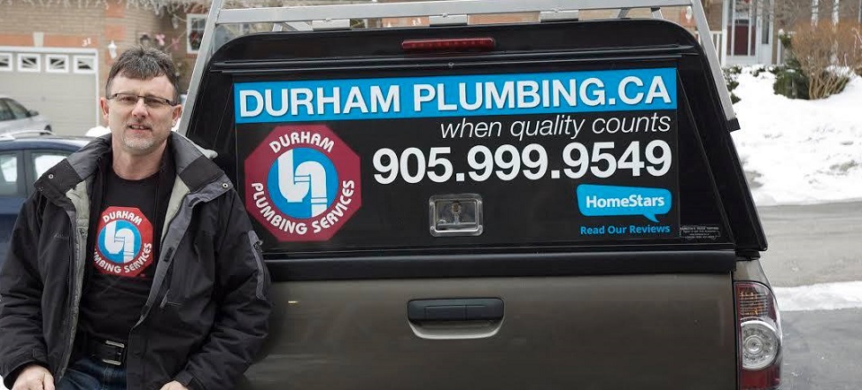Durham Plumbing Services Online