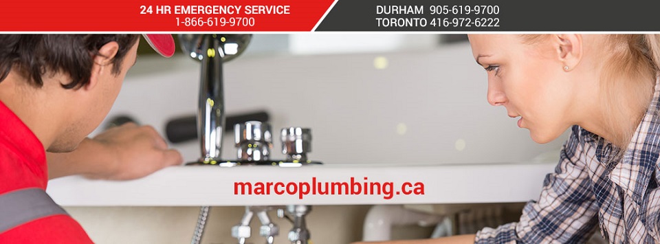 Marco Plumbing LTD Online