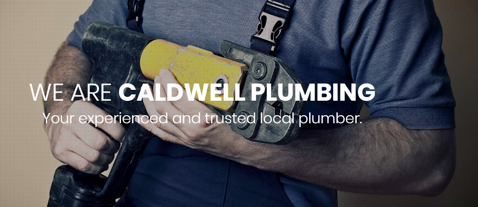 Caldwell Plumbing Online