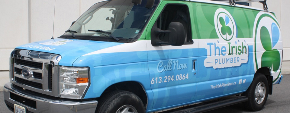 The Irish Plumber Online