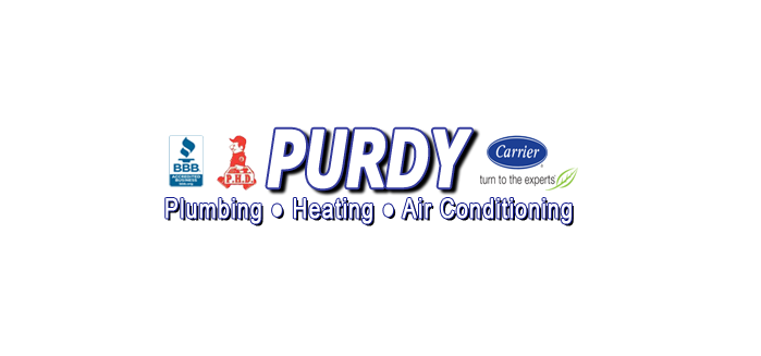 Purdy Plumbing and Heating Online