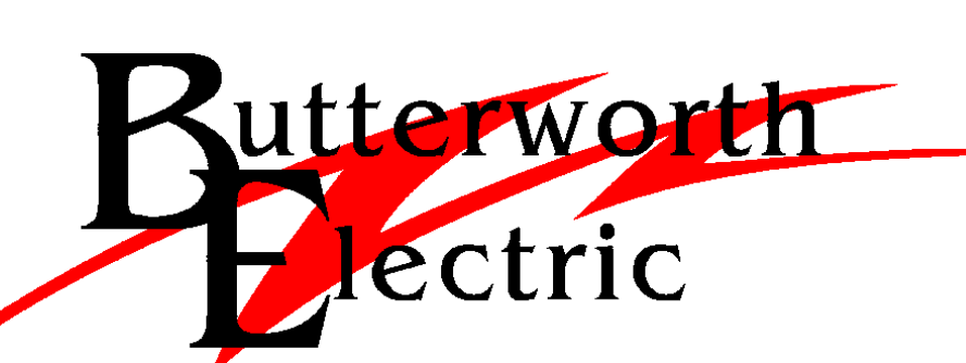 Butterworth Electric Online