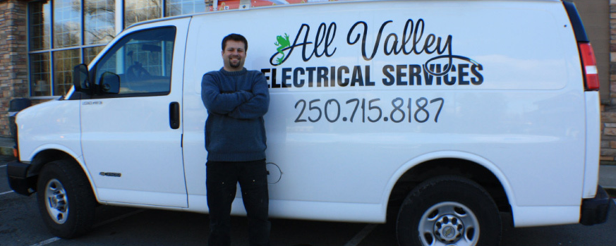 All Valley Electrical Services Online
