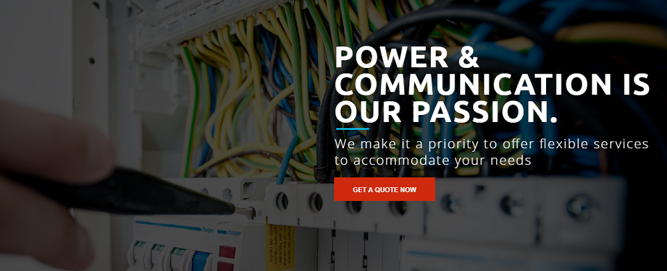 Edward's Electric Online