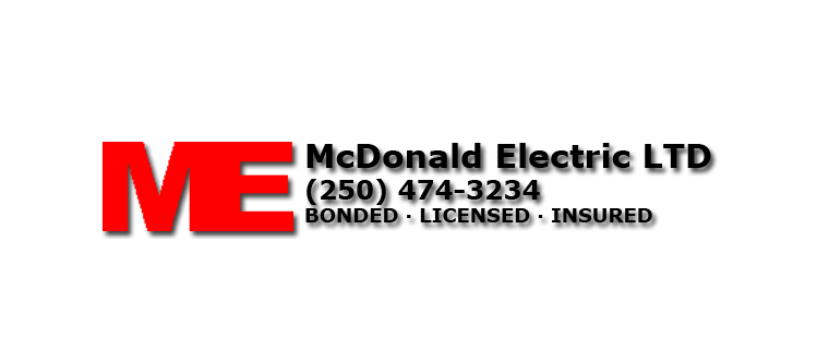 Mcdonald Electric Online