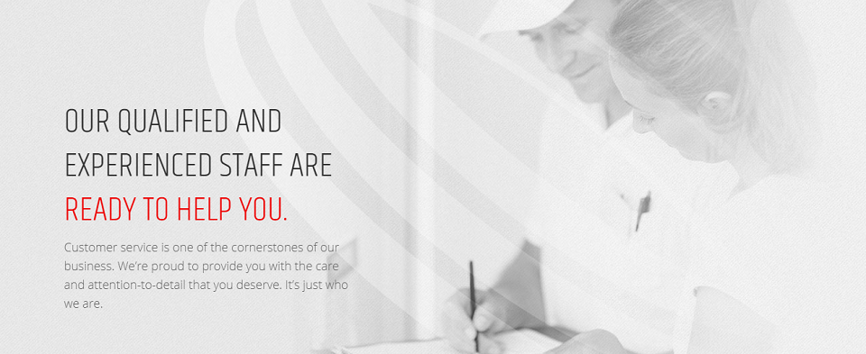 amped Electrical Contracting Online