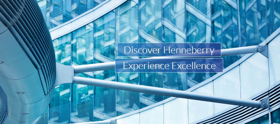 Henne Berry Electrical Online