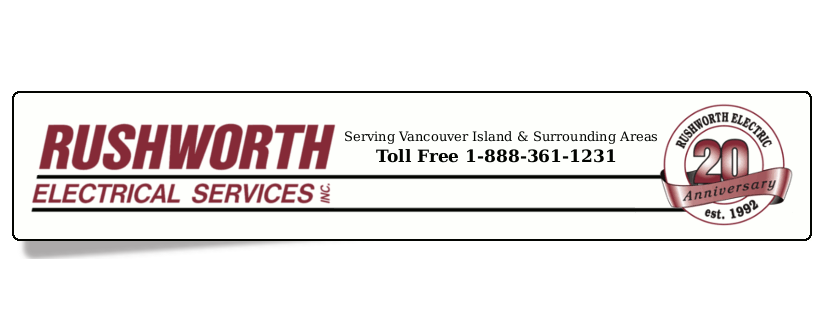 Rushworth Electric Online