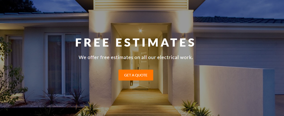 Bernie Osborne Electric Online