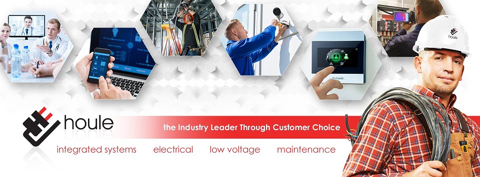 Houle Electric Online