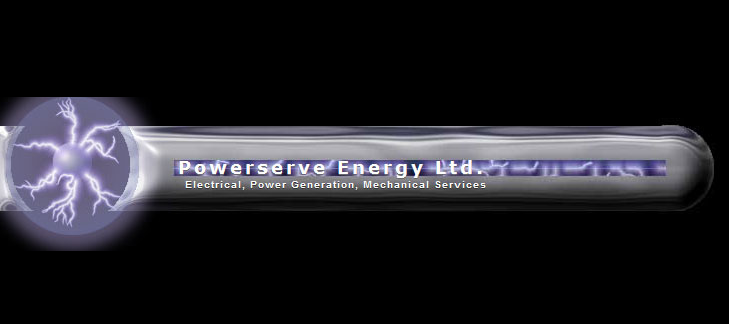 Powerserve Energy Ltd Online