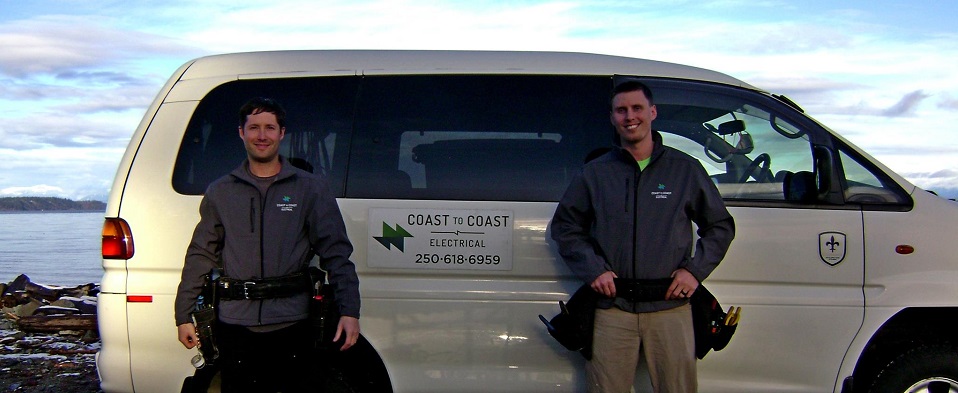Coast to Coast Electrical Online