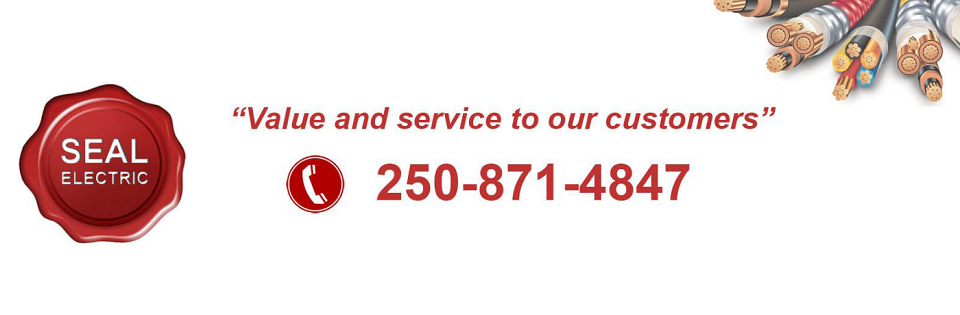 Seal Electric Online
