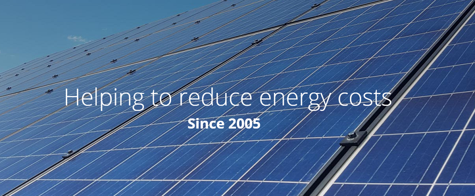 Terratek Energy Online