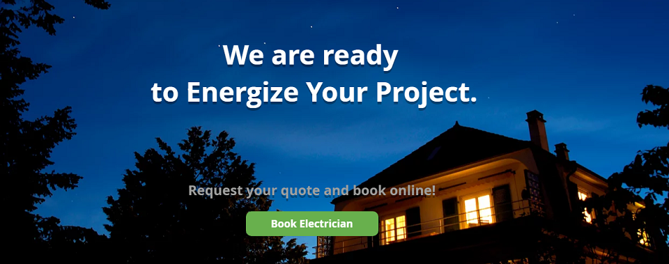 Osprey Electric Online