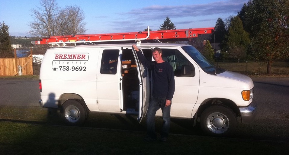 Bremner Electric Online