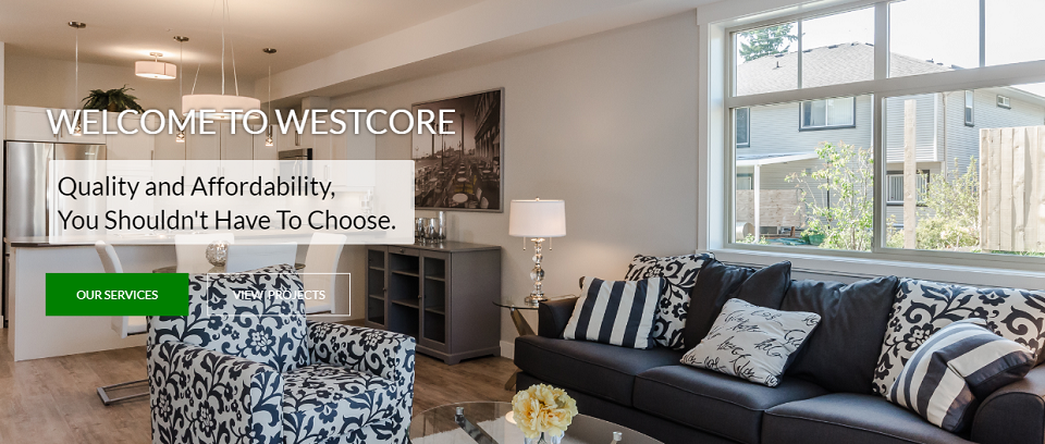 Westcore Electrical & Mechanical Ltd Online