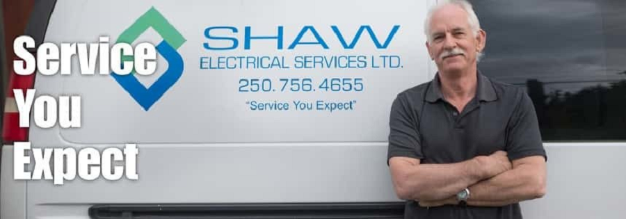 Shaw Electrical Services Online