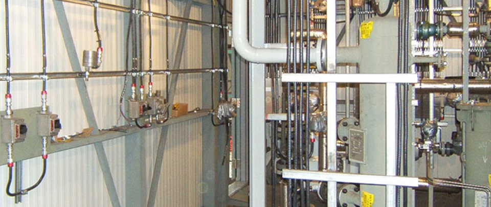 Centurion Electric Online