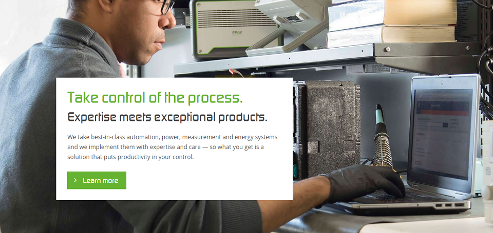 Simark Controls Online