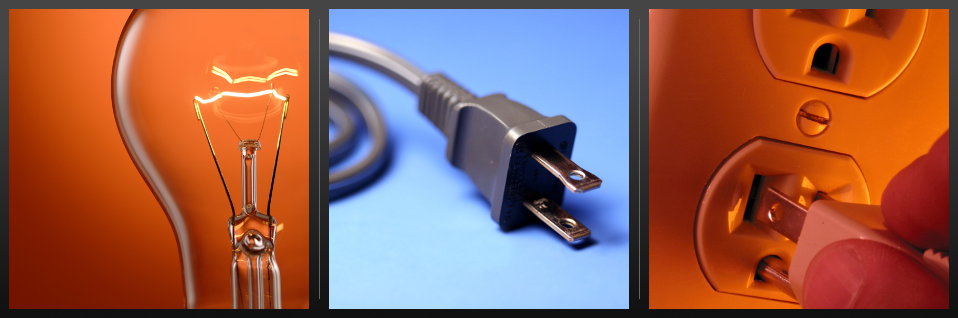 Affinity Electric Online