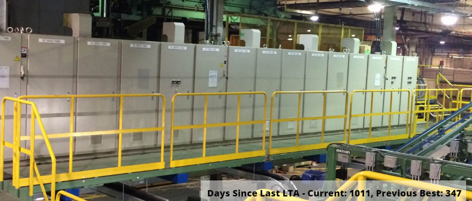 Goodwin Electric Online