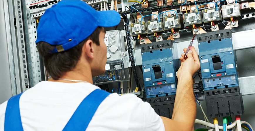 PWPC Electrical Services Online