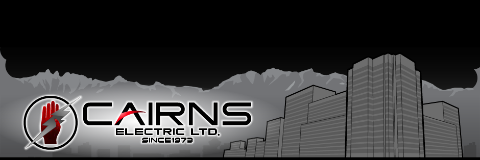 Cairns Electric Online