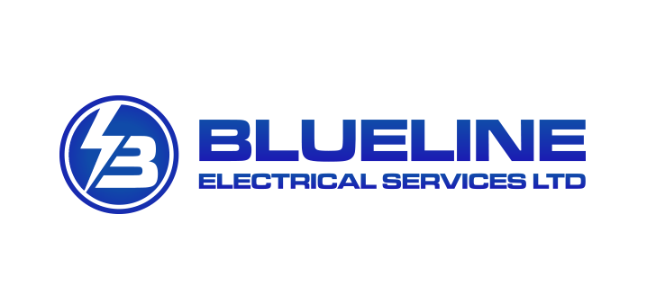 Blueline Electric Online