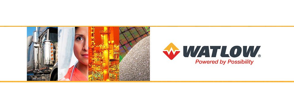 Watlow Electric Online