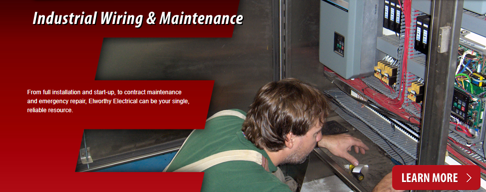 Elworthy Electrical Online