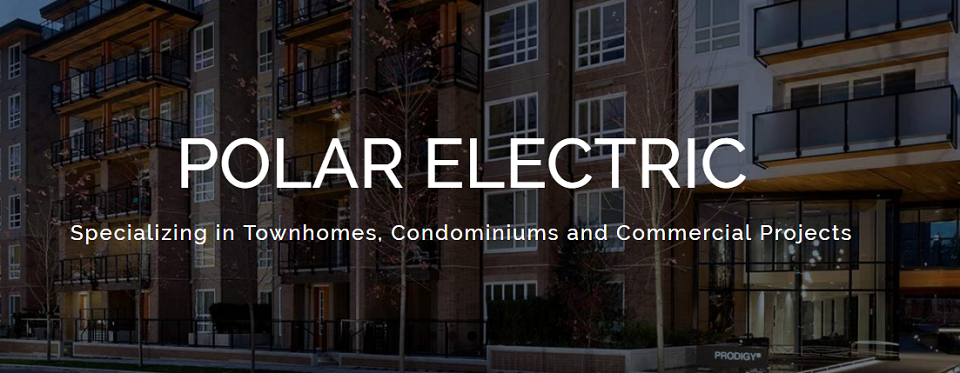 Polar Electric Online