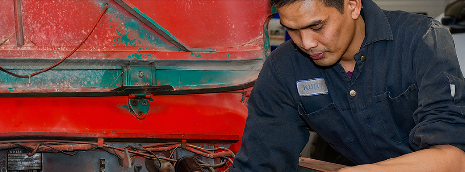 B&D Industrial Service Online