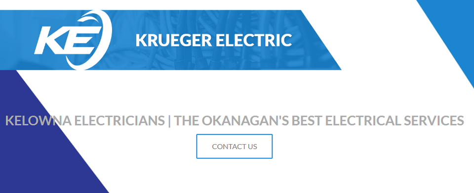 Krueger Electric Online