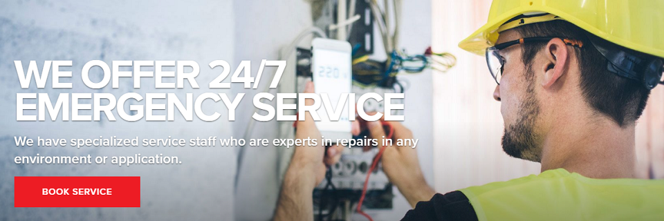 Eckert Electric Online