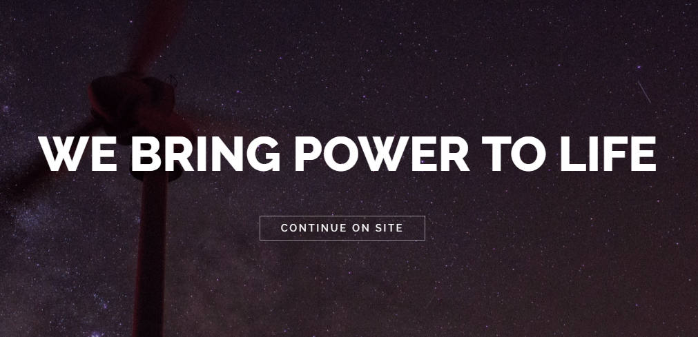 Westward Electric Online