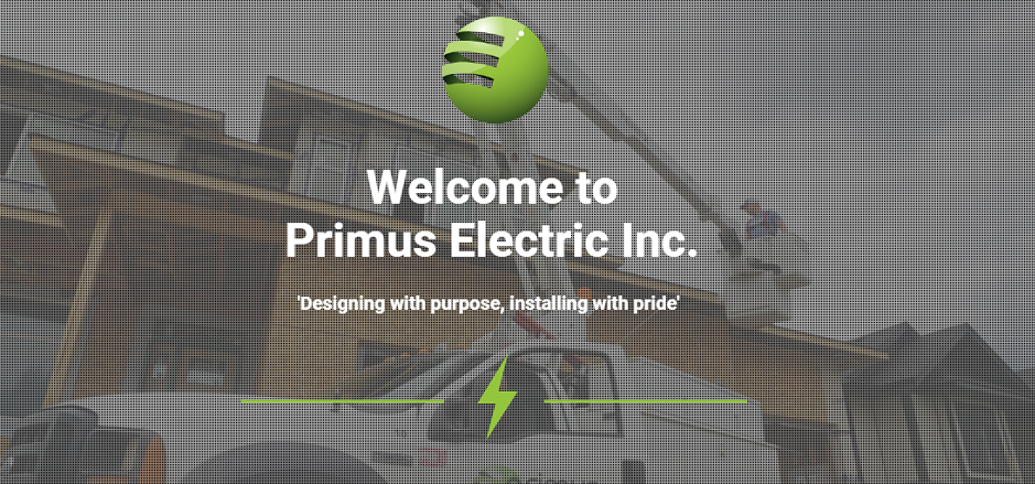 Primus Electric Online