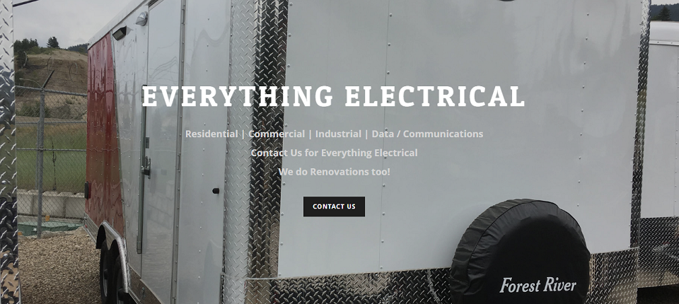 Thielen Electric Online