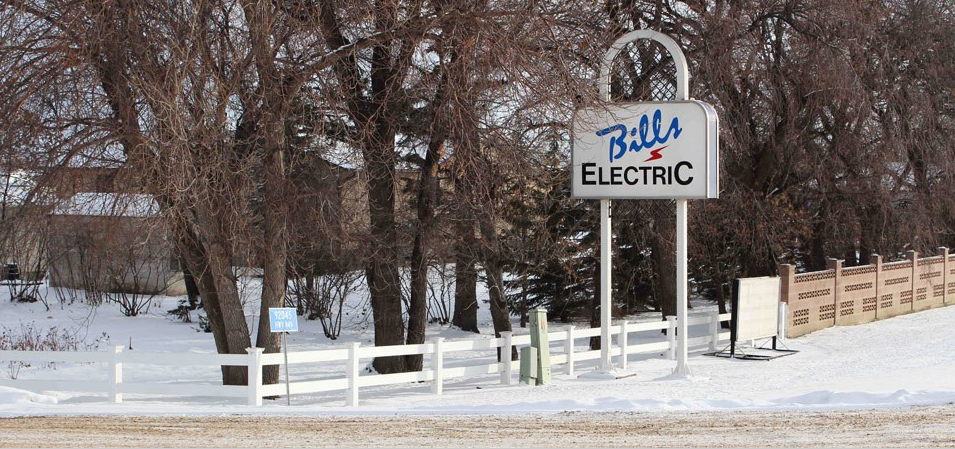 Bills Electric Online