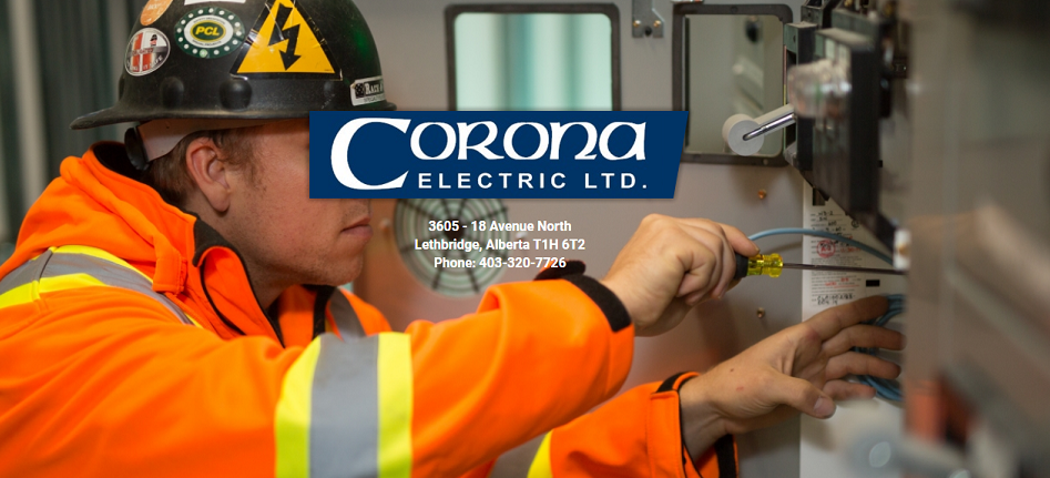Corona Electric Online