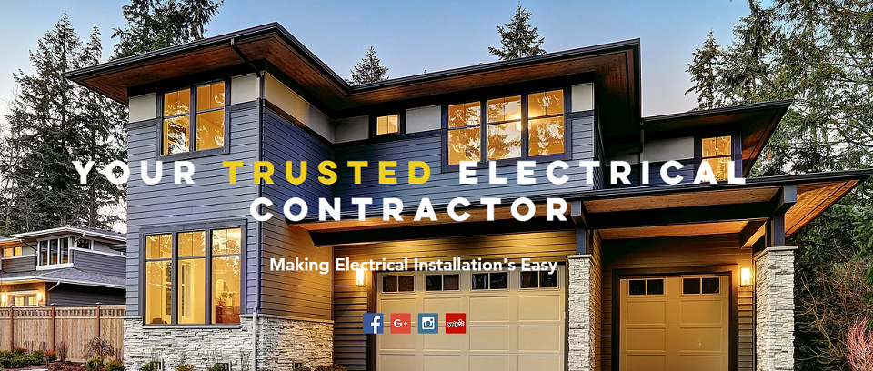 On Point Electric Online