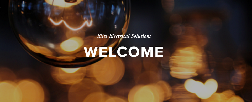 Elite Electrical Solutions Online