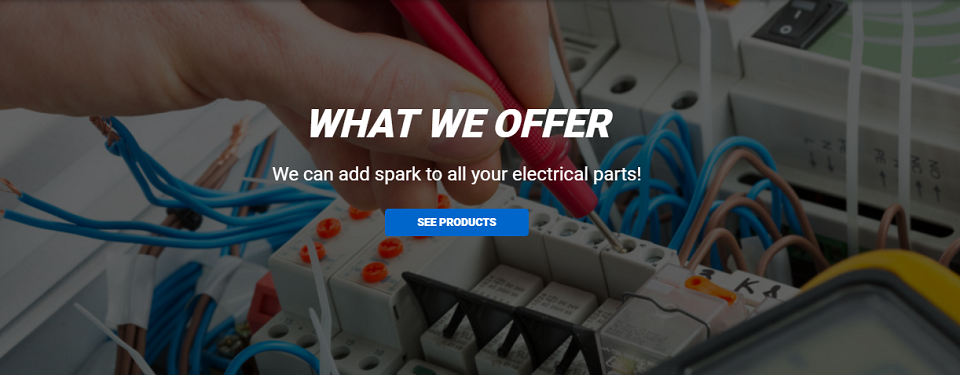 First Choice Electrical Supply Ltd Online