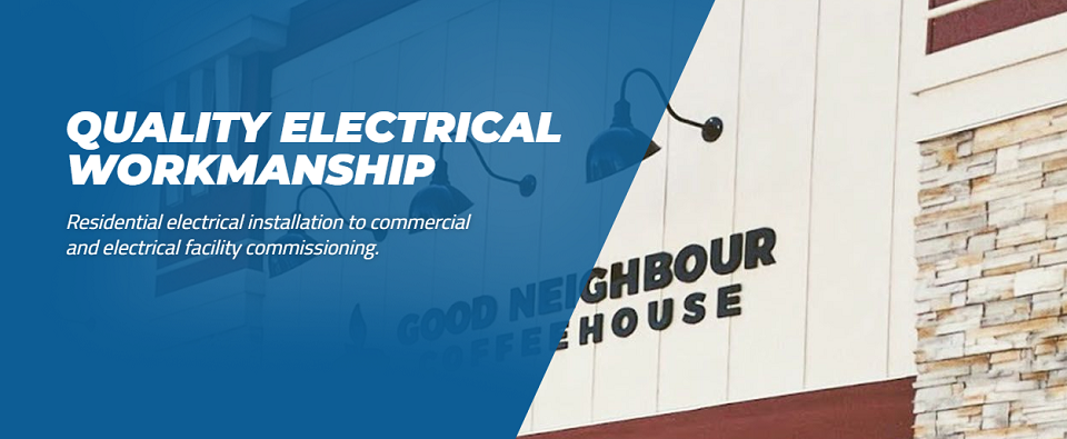 Hodgson Electrical Online