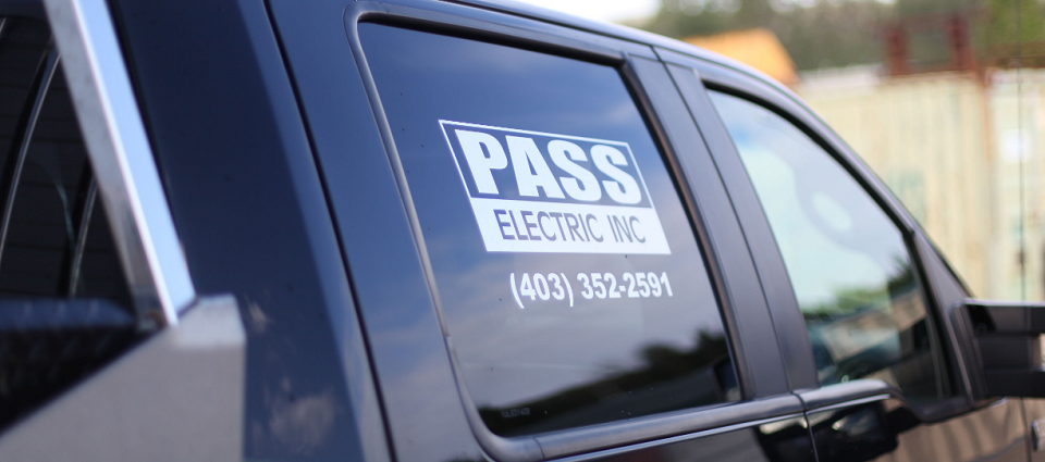 Pass Electric Online